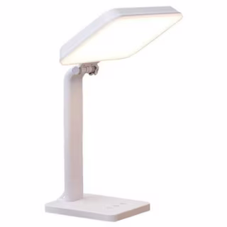 Theralite Aura Bright Light Therapy Lamp