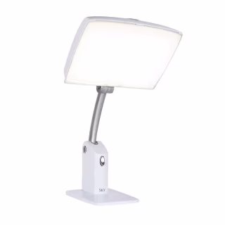 Carex Day-Light Classic Plus Bright Light Therapy Lamp