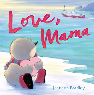 Love, Mama (Amazon)