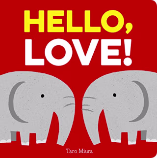 Hello, Love! (Amazon)
