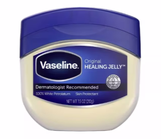 Vaseline Original Petroleum Jelly