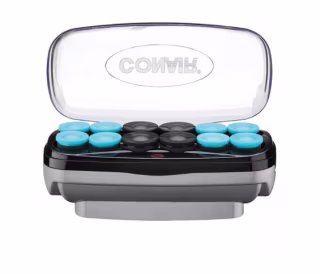 Jumbo and Super Jumbo Ceramic Hot Rollers