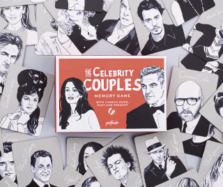 Celebrity Couples