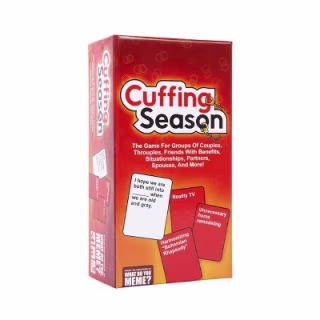 Cuffing Season Game