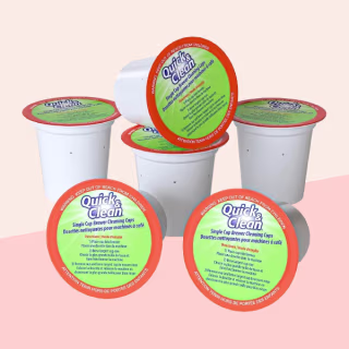 Cleaning Cups for Keurig