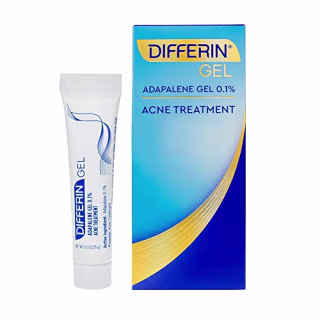 Differin Gel