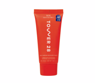 Tower 28 SOS Daily Barrier Recovery Cream