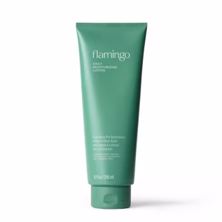Flamingo Daily Moisturizing Lotion - 10 fl oz