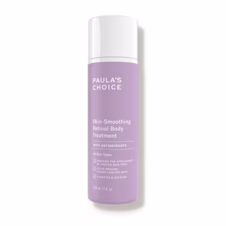 Retinol Skin-Smoothing Body Treatment (4 fl. oz.)