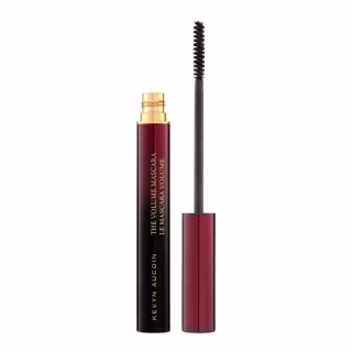 Kevyn Aucoin The Volume Mascara, Rich Pitch Black, 1 Count