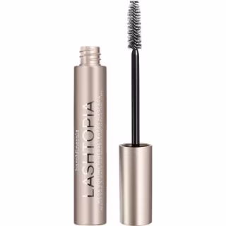 Lashtopia Mega Volume Mineral-Based Mascara