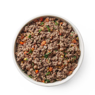 The Farmer's Dog Subscription Dog Food