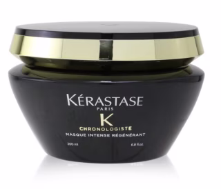 Chronologiste Masque