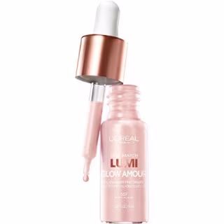 L'Oreal Paris Makeup True Match Lumi Glow Amour Glow Boosting Drops