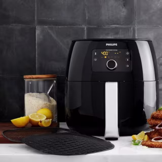 Philips Premium Airfryer XXL