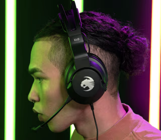 Premium Performance In-Ear Headset