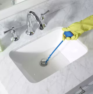 Drain Cleaner