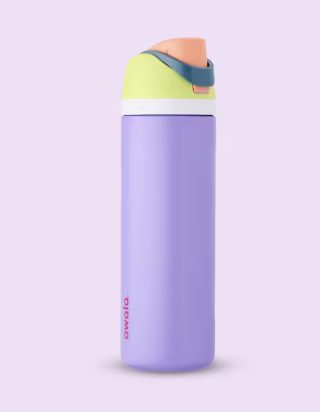 FreeSip Stainless Steel Water Bottle