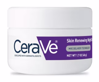 Skin Renewing Night Cream
