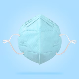 WellBefore Kids Kn95 mask