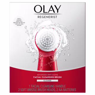 Olay Regenerist Facial Cleansing Brush