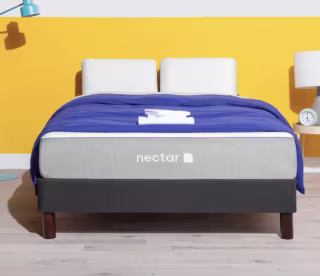 The Nectar Mattress Foundation