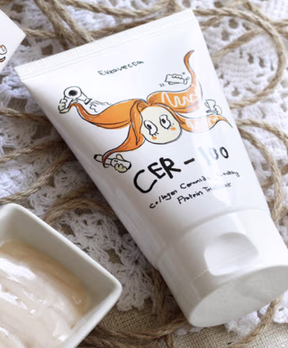 Hair Protein Treatment