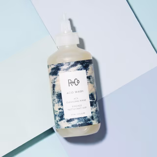 R+Co Acid Wash Apple Cider Vinegar Cleansing Rinse, 6 Fl Oz