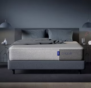 Original Memory Foam Mattress