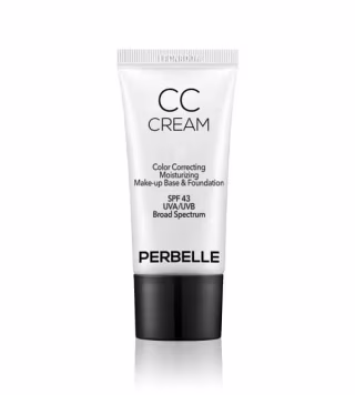 Skin Tone Adjusting CC Cream SPF 43