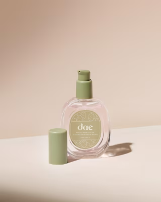 Prickly Pear Hair Oil