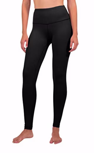 90 Degree Tummy Control Leggings