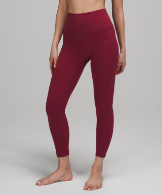 LULULEMON Align Hi-Rise Pant 25"