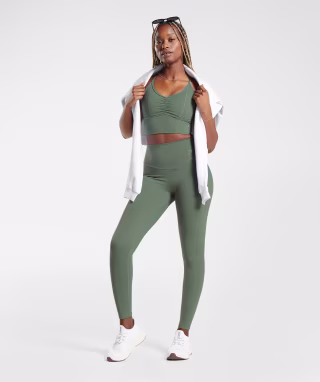 Elevate Leggings