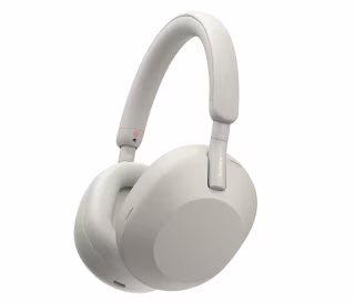 Sony WH-1000XM5