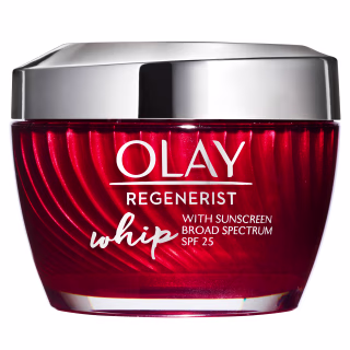 Regenerist Whip Face Moisturizer SPF 25