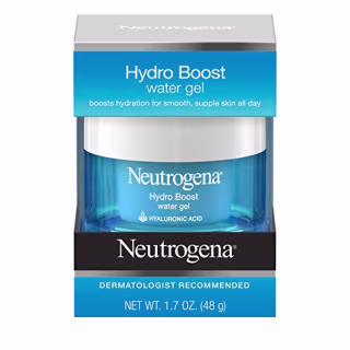 Neutrogena Hydro Boost Hydrating Water Gel Face Moisturizer