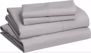 Microfiber Sheet Set