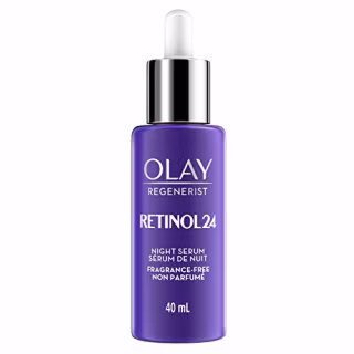 Olay Regenerist Retinol 24 Night Facial Serum