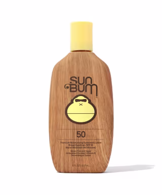 Original SPF 50 Sunscreen Lotion