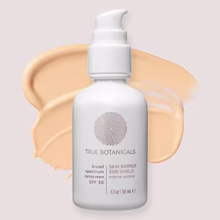 Skin Barrier Sun Shield SPF 30