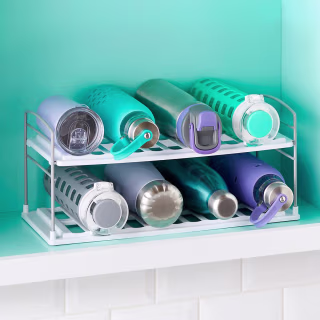 UpSpace Water Bottle Organizer