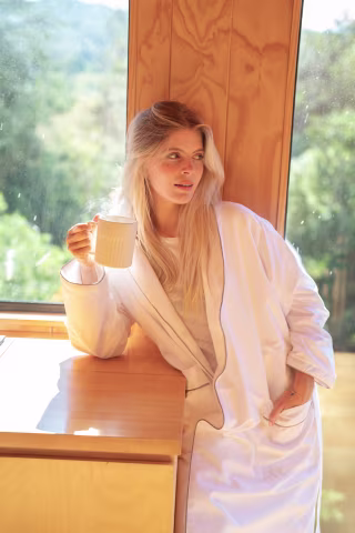Hotel Robe