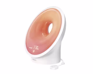 Philips SmartSleep Connected Sleep and Wake-Up Light