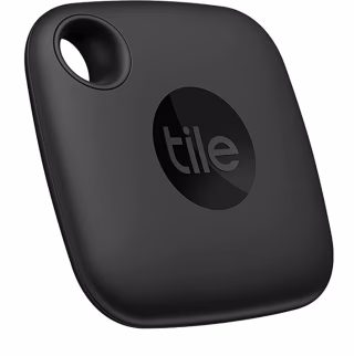 Bluetooth Tracker