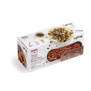 Microwave Pasta Pot