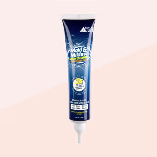 Mold and Mildew Remover Gel