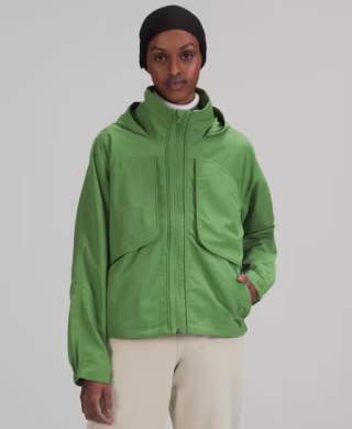 Always Effortless Jacket