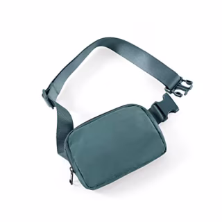 Unisex Mini Belt Bag