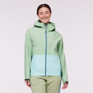 Cotopaxi Cielo Rain Jacket